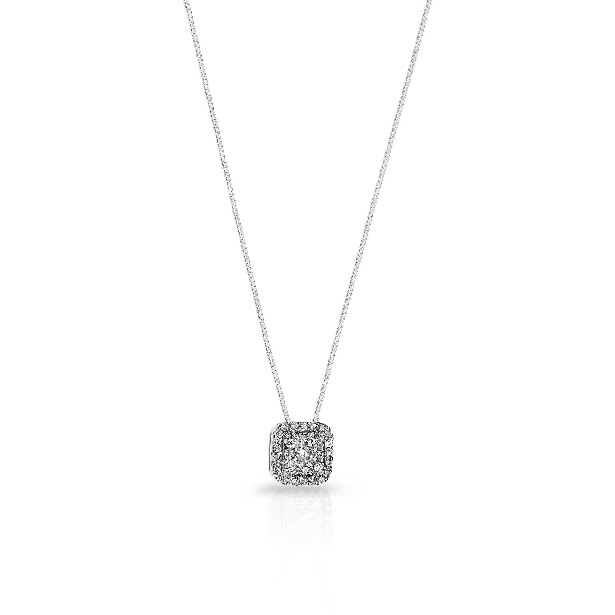 Fenice GLB 1177 Women’s Comete Gioielli Necklace