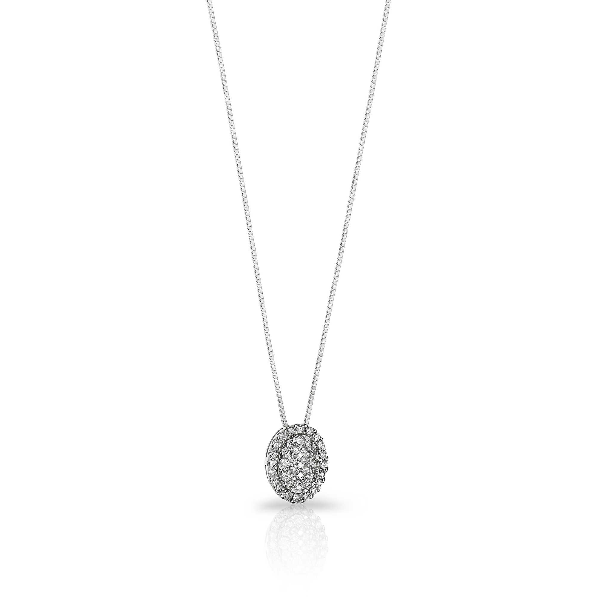 Women's Comete Gioielli Phoenix GLB 1176 Necklace
