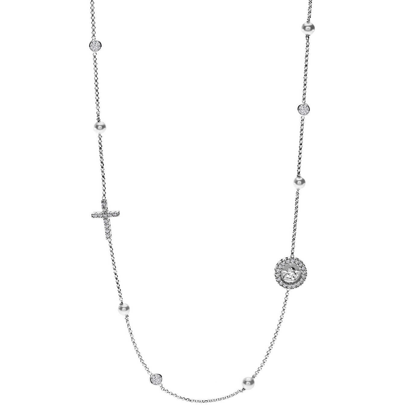 Women’s Necklace Holy GLA 126 Jewelry