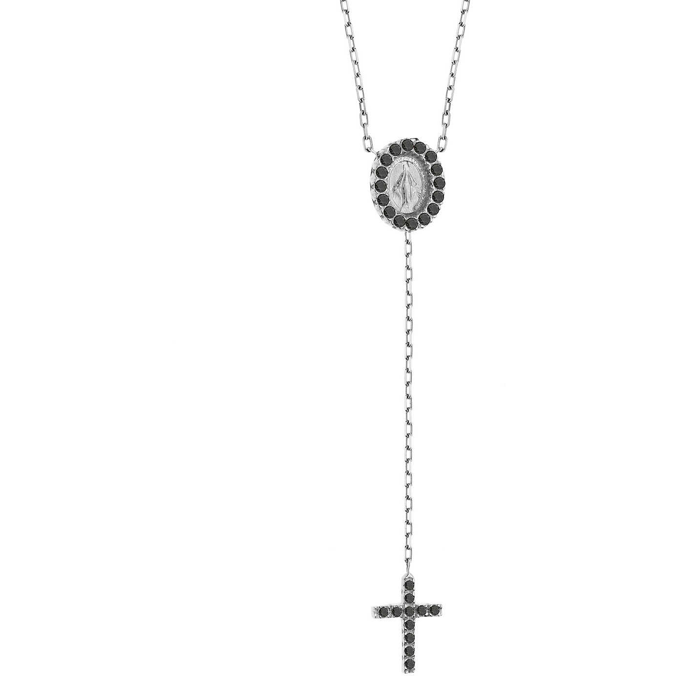 Collana Donna Comete Gioielli Holy GLB 1104