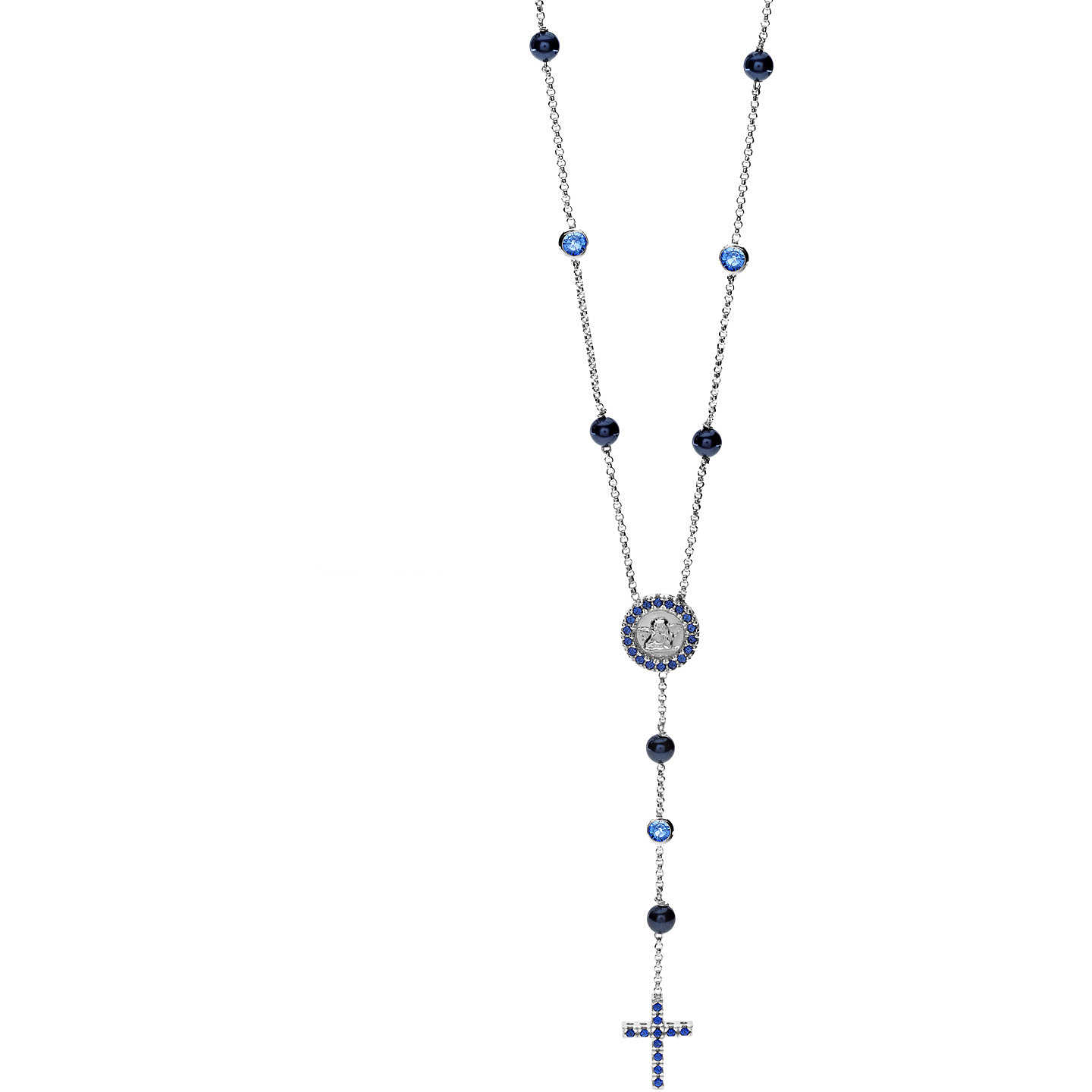Women’s Necklace Holy GLA 125 Jewelry