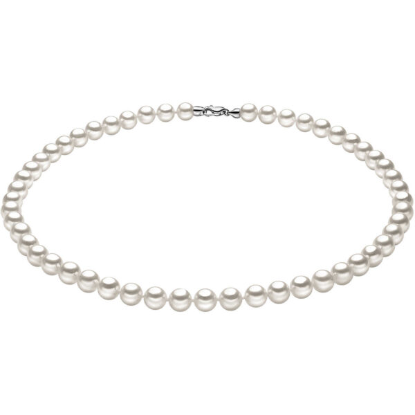 Women's Comete Gioielli Pearl Necklace FSQ 104