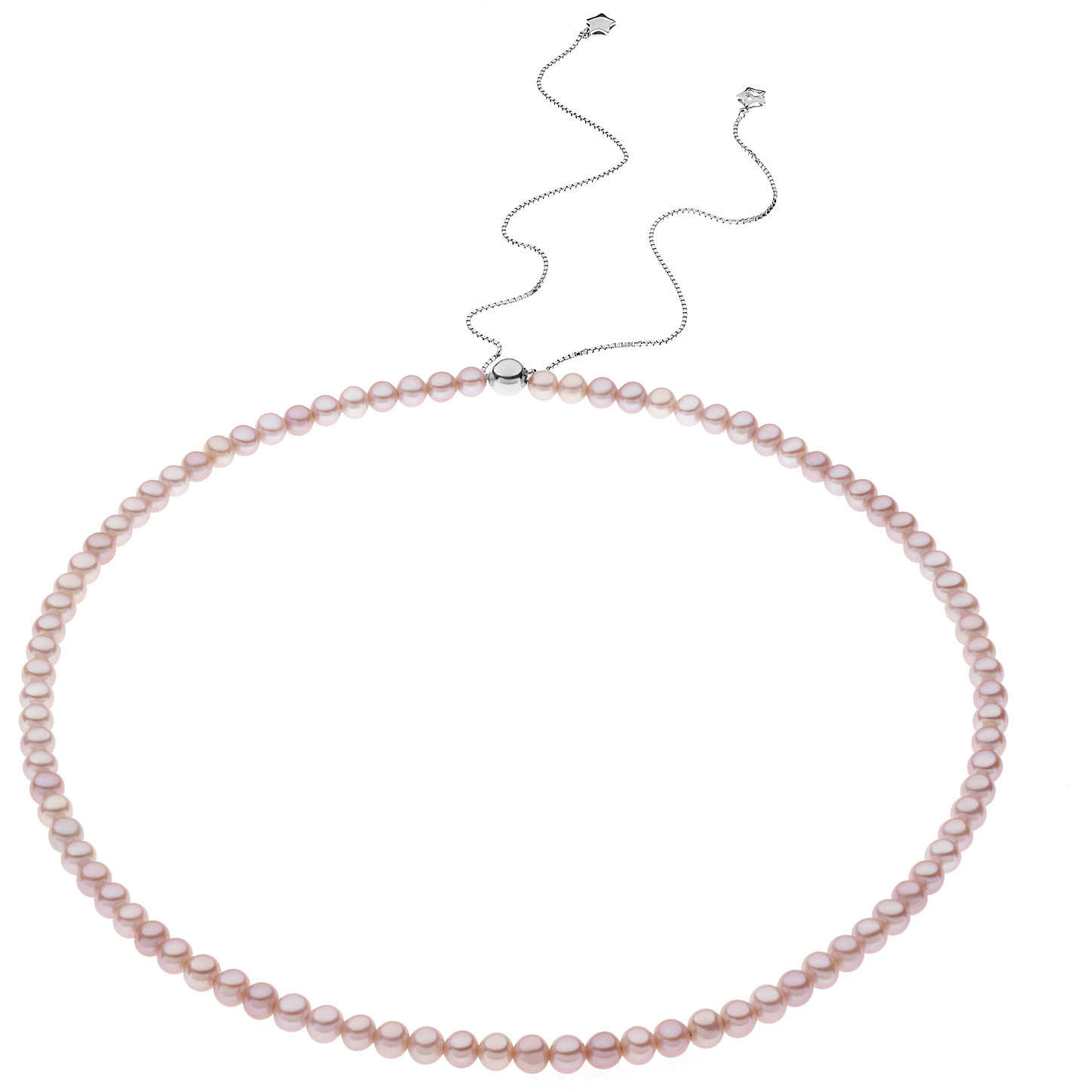 Women’s Comete Gioielli Pearl Necklace FWQ 165