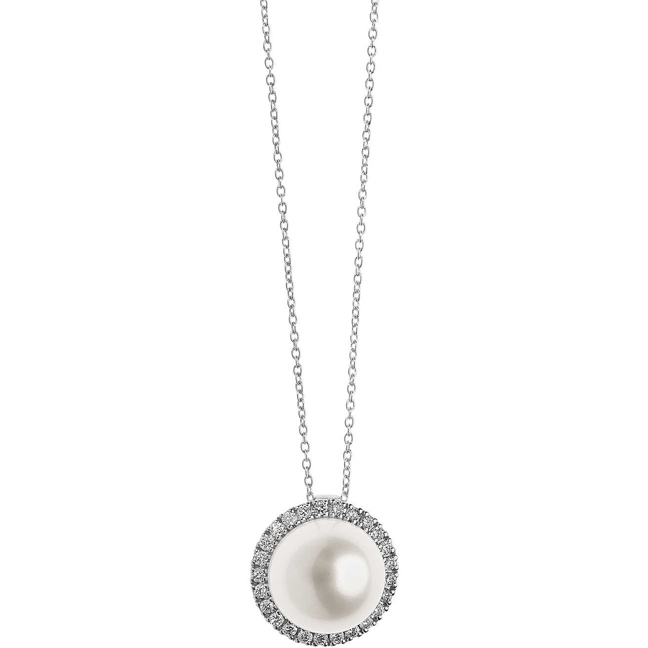 Collana Donna Comete Gioielli Perle GLP 484