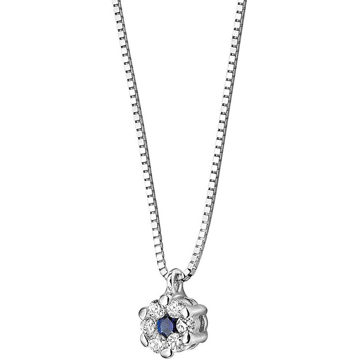 Necklace Women’s Comete Gioielli Gemstones Colorful GLB 626
