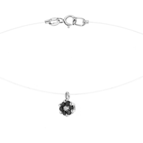 Necklace Women's Comete Gioielli Gemstones Colorful GLB 876