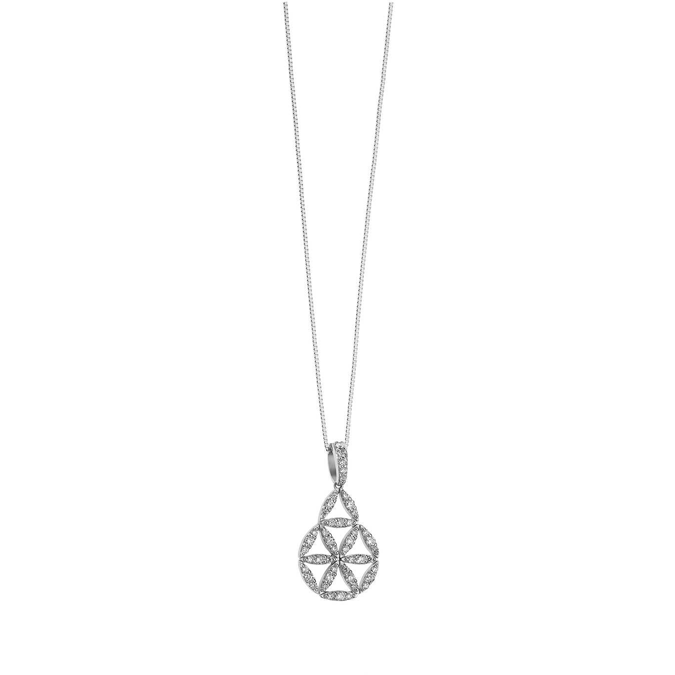 Women’s Comete Gioielli Necklace Waist GLB 1256