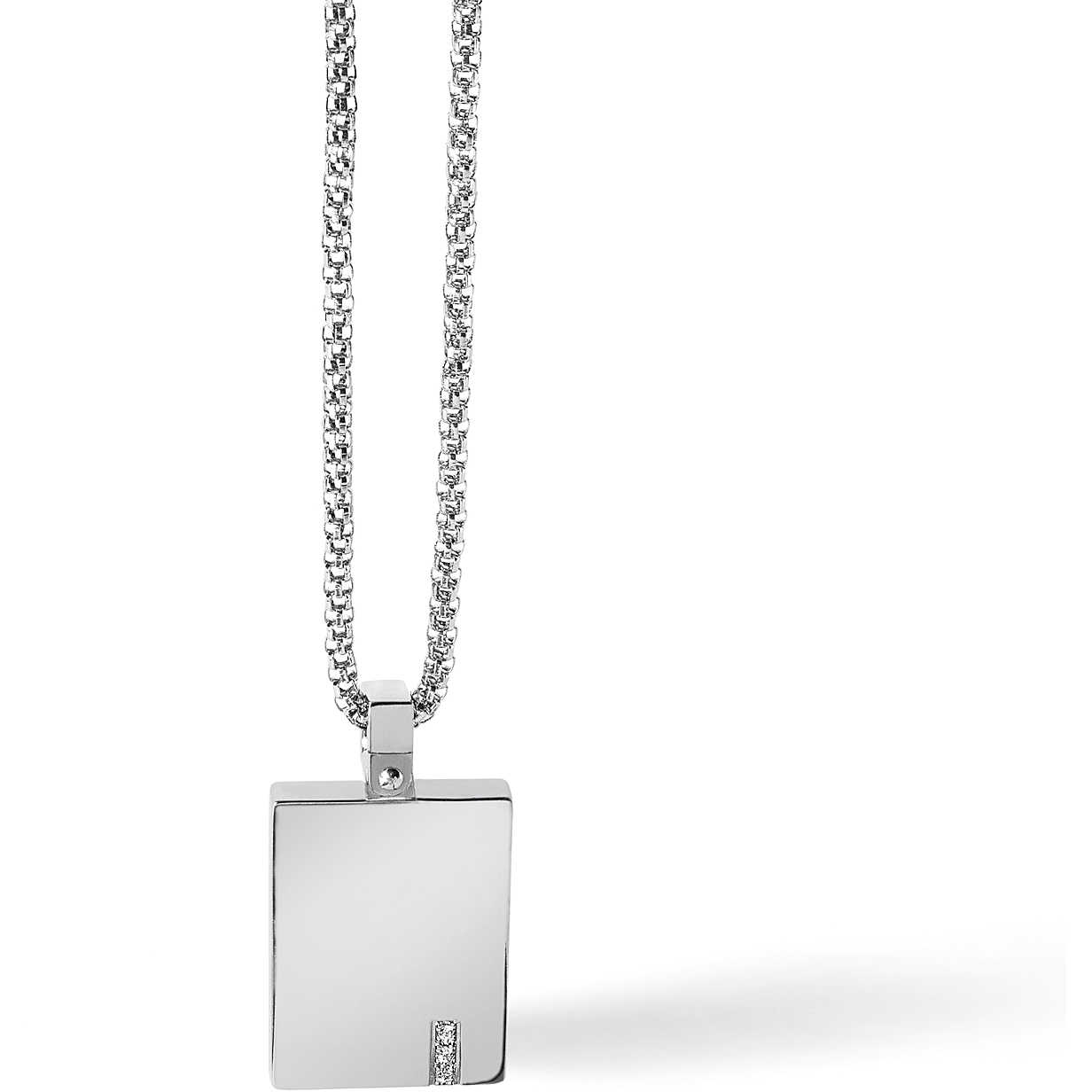 UGL 486 Men’s Comete Gioielli Necklace