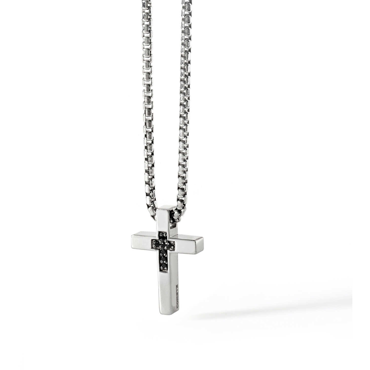 UGL 508 Men’s Comete Gioielli Necklace