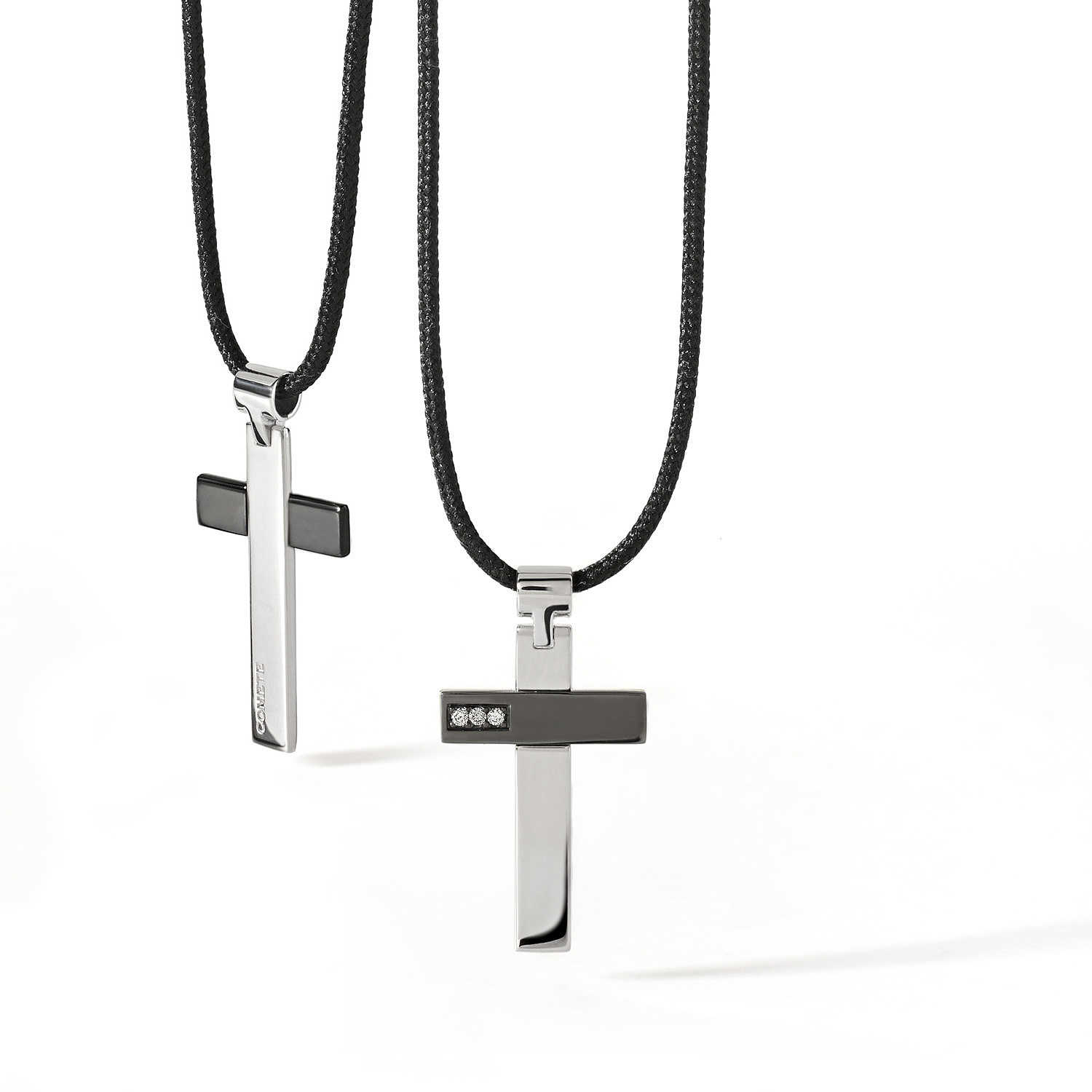 Men's Comete Gioielli Necklace UGL506