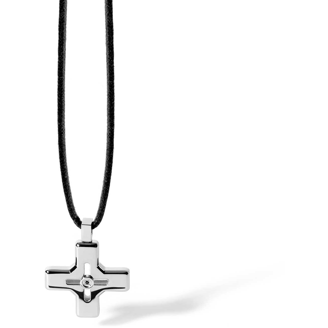 UGL492 Men’s Comete Gioielli Necklace