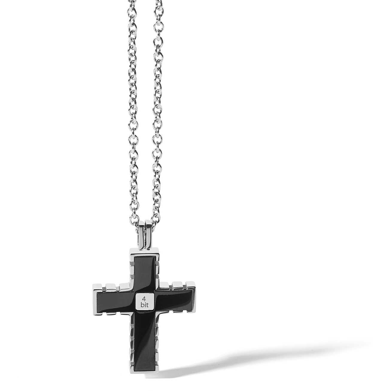 Necklace Men Comete Gioielli 2.0 UGL 540