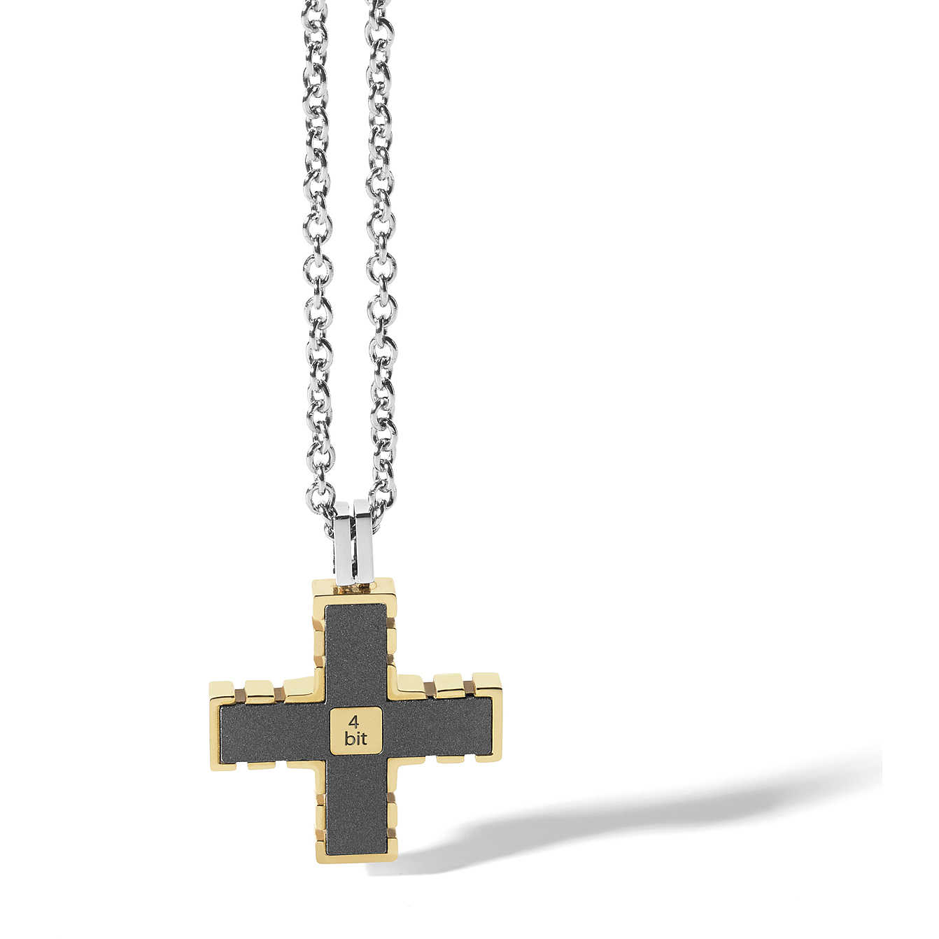 Collana Uomo Comete Gioielli 2.0 UGL 541