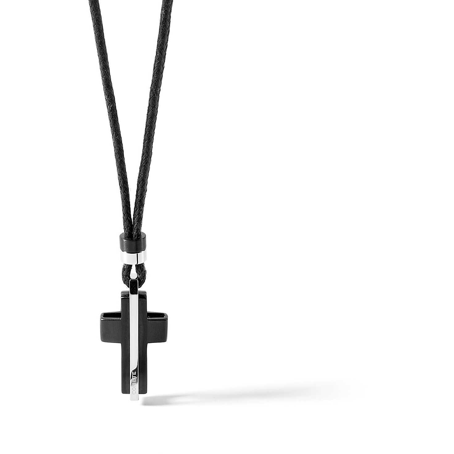 Necklace Men Comete Gioielli Steel UGL447