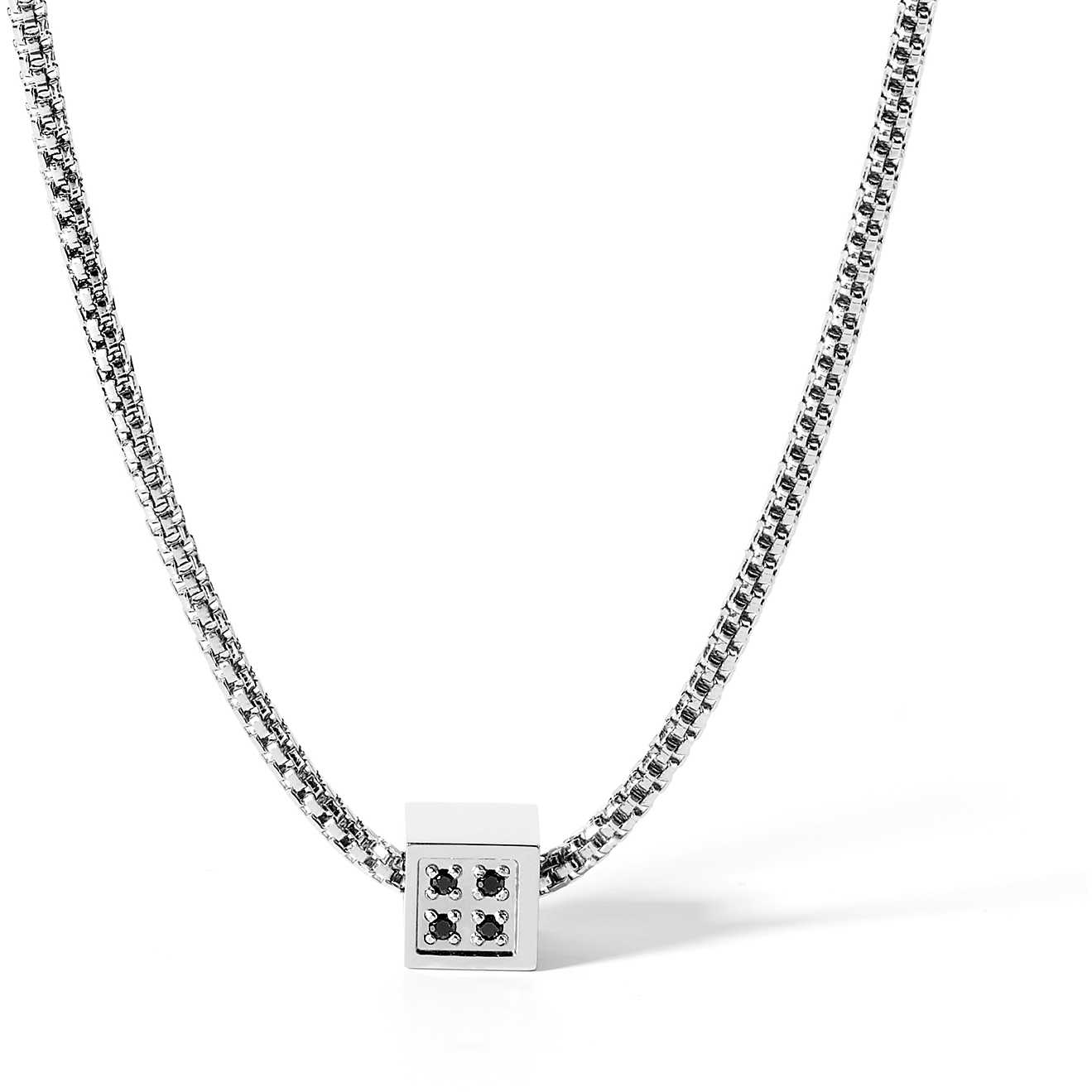 Necklace Man Comete Gioielli Steel UGL459