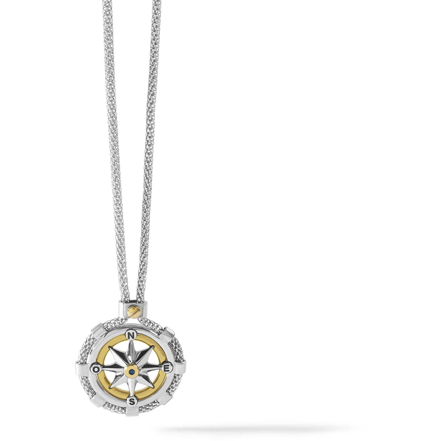 Gioielli Blu di Genova UGL562 Necklace for Men