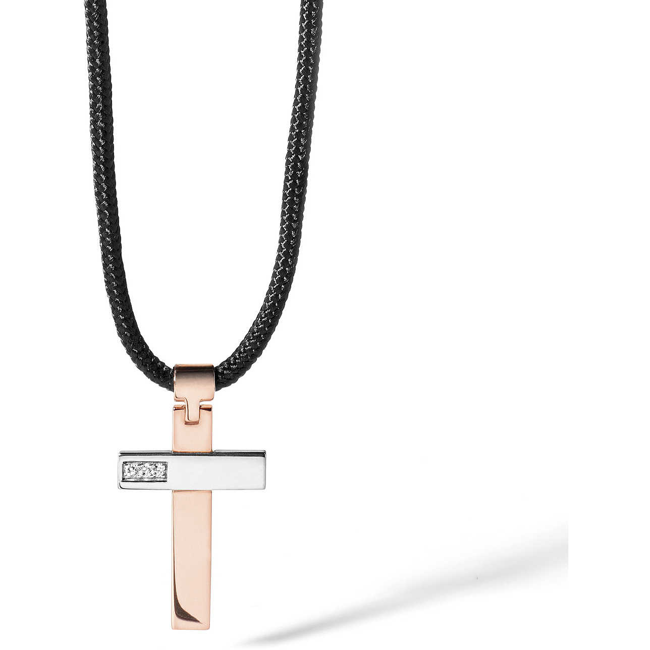 UGL515 Classic Jewelry Men's Necklace