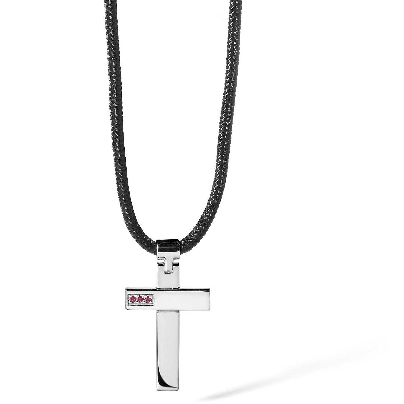 Necklace Man Comete Gioielli Classic UGL513