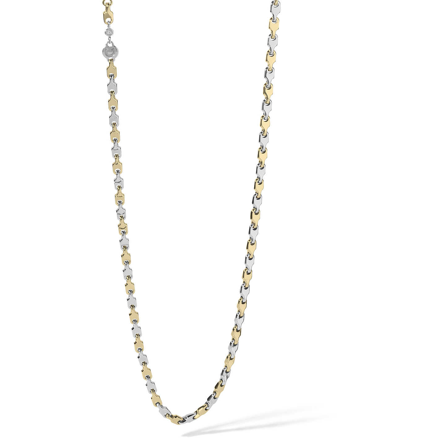 Men’s Comete Gioielli Elegance Necklace UGL590M45BG