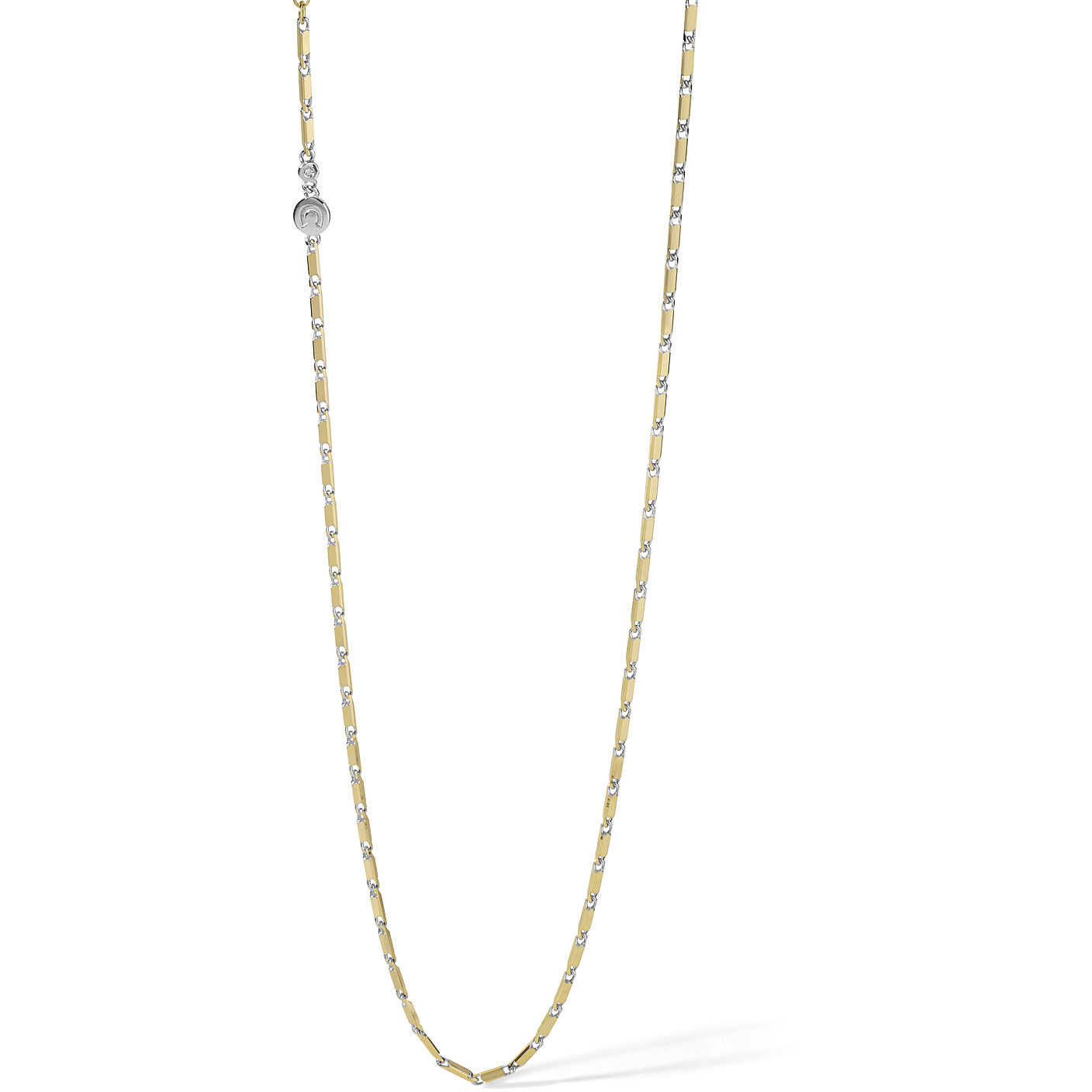 Men’s Comete Gioielli Elegance Necklace UGL591M45BG