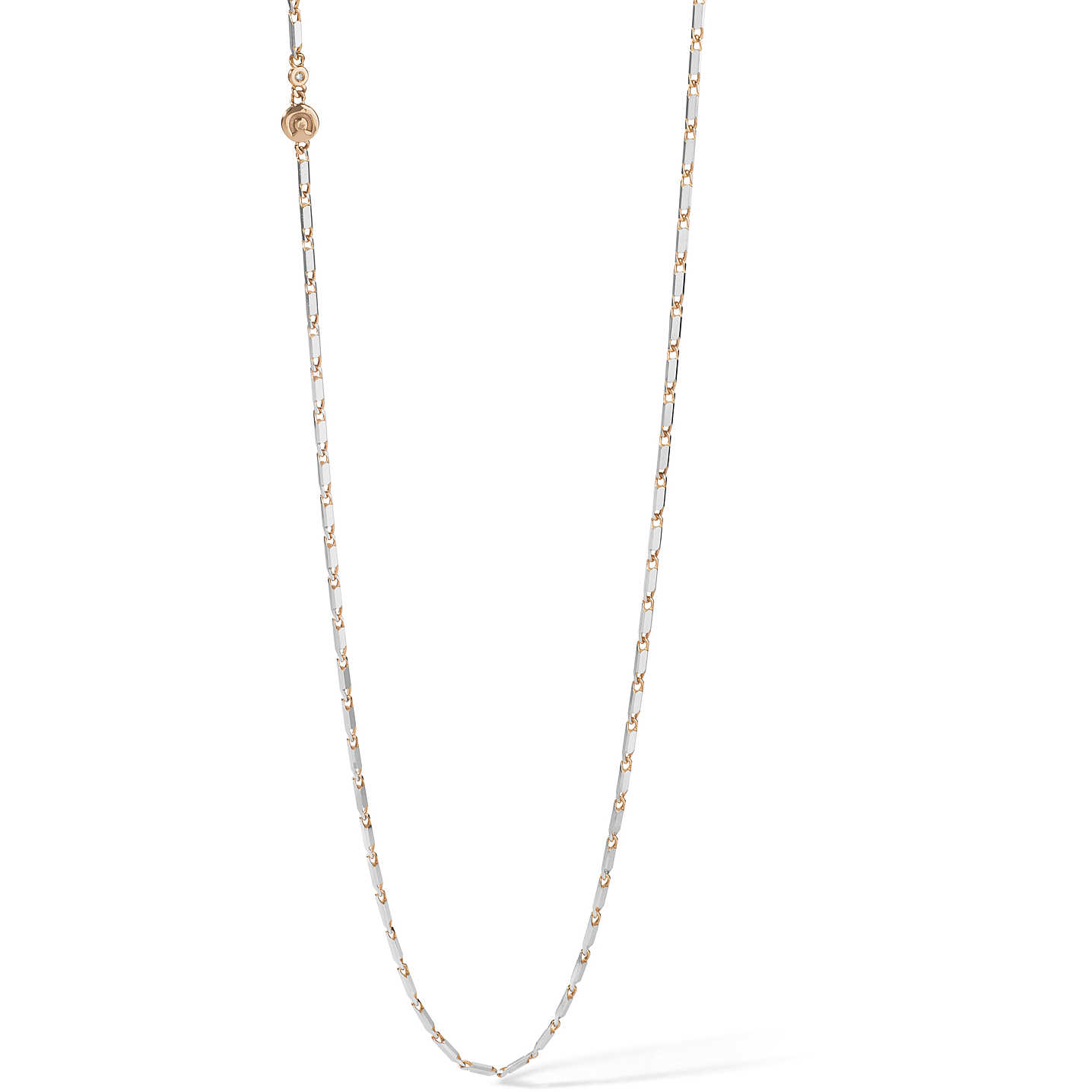 Men’s Comete Gioielli Necklace Elegance UGL592M45BR
