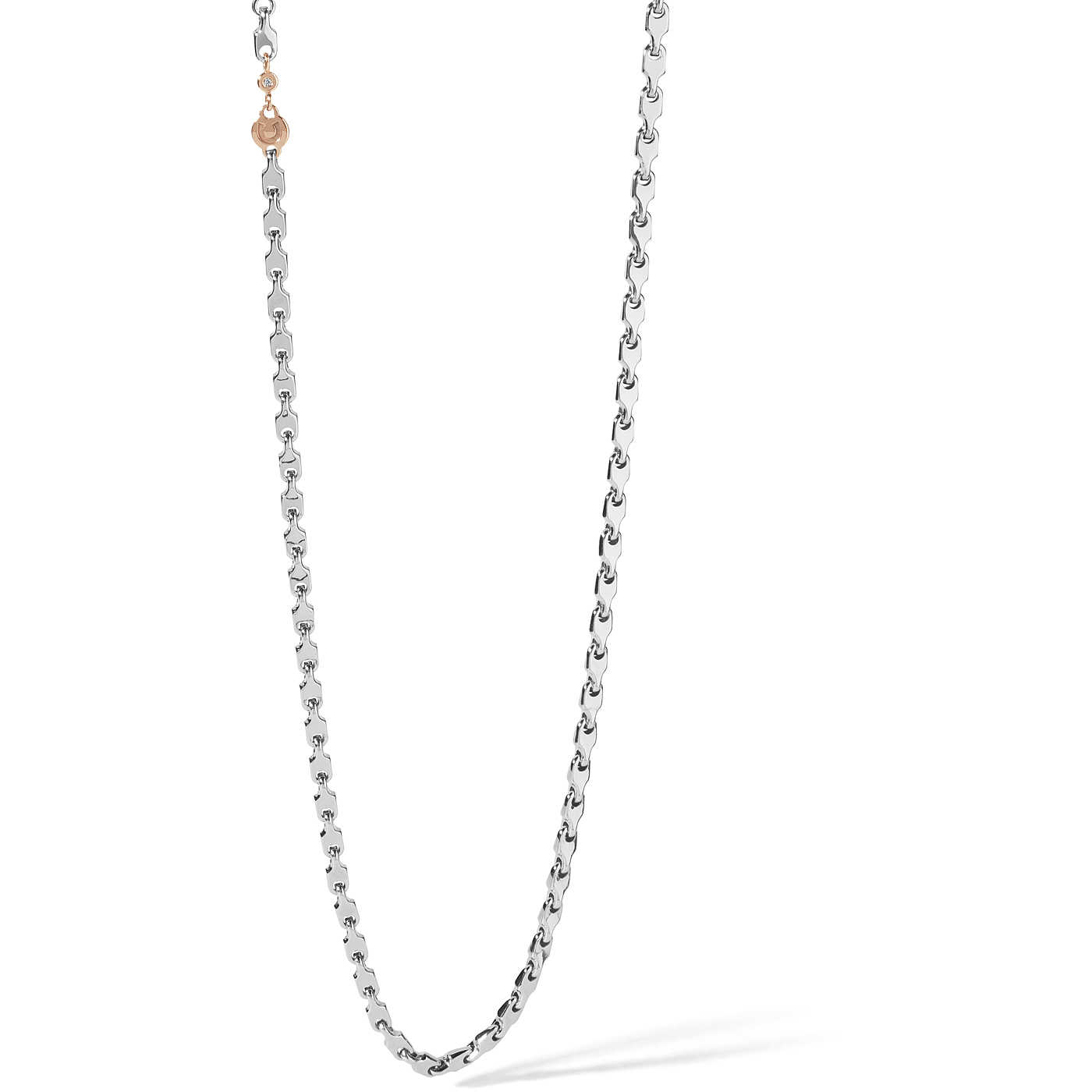 Men’s Comete Gioielli Elegance Necklace UGL590M50B