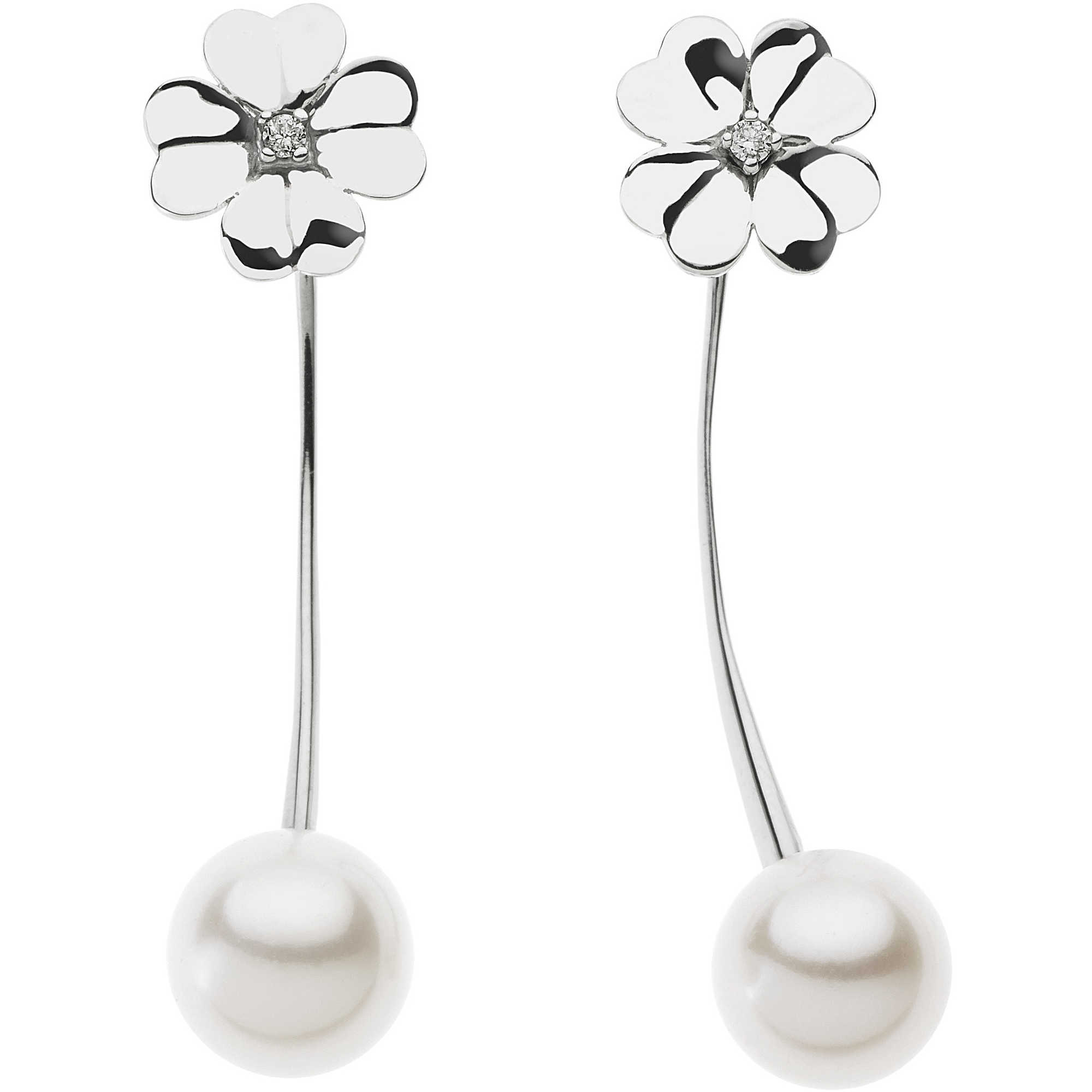 Women’s Earrings Comete Gioielli ORP 586