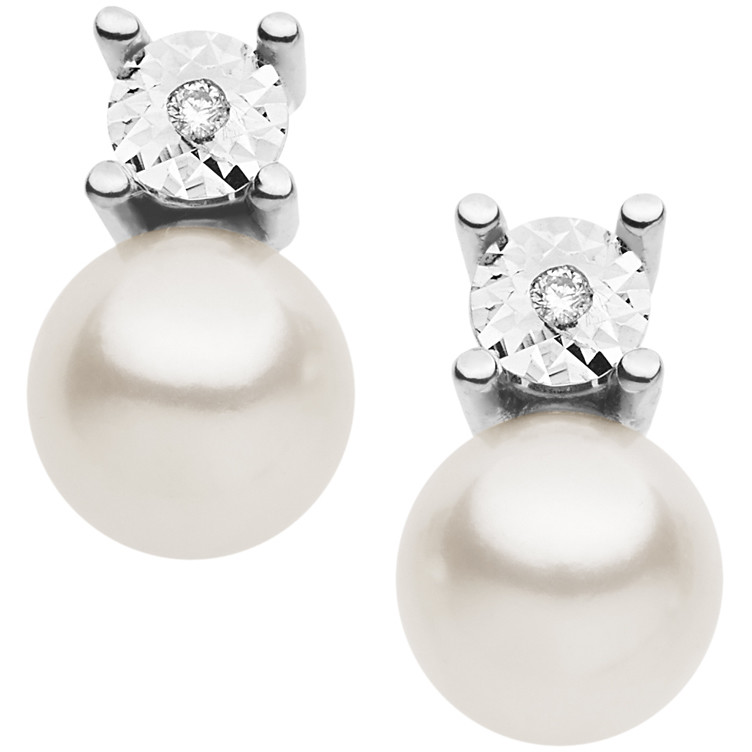 Women’s Earrings Comete Gioielli ORP 608
