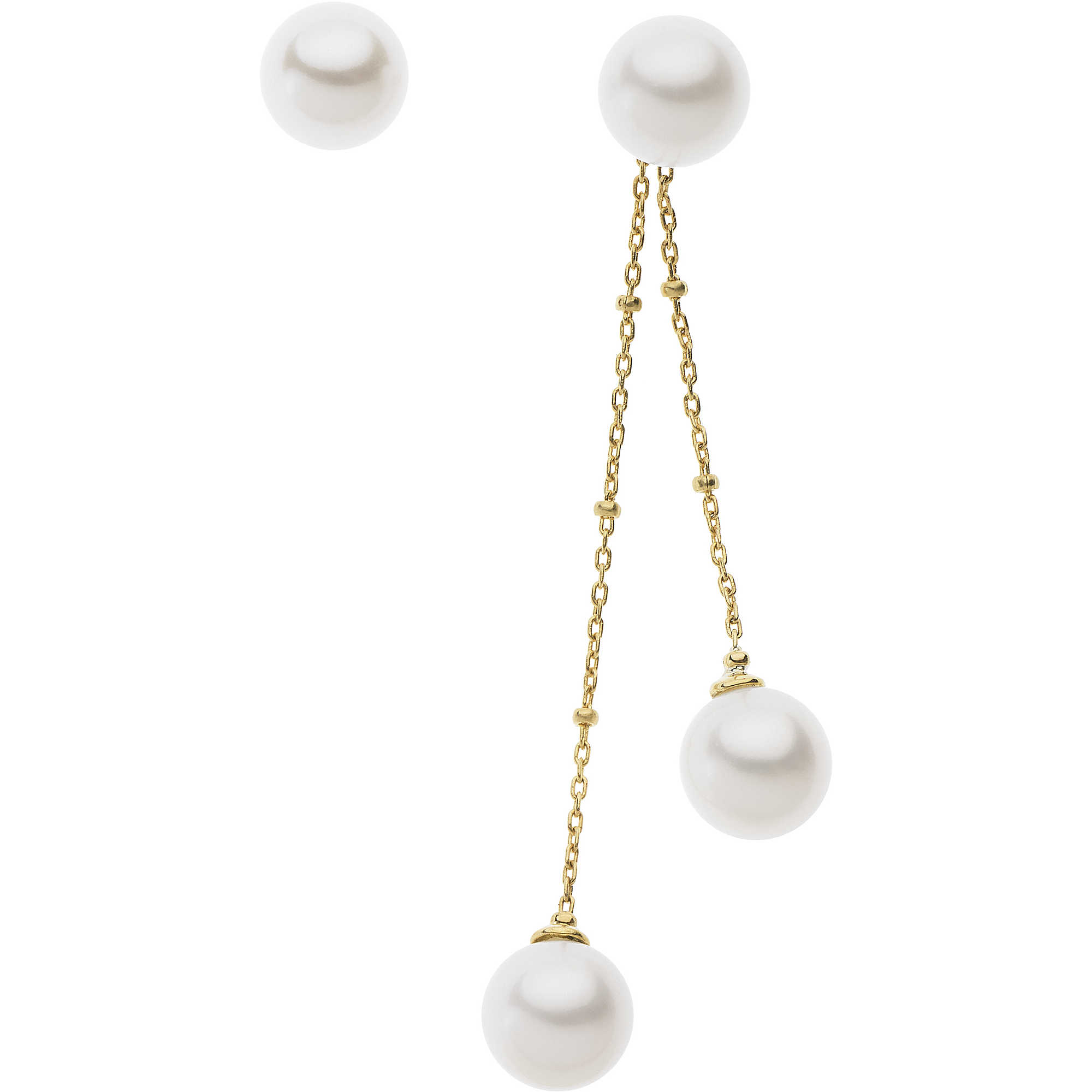 Women’s Earrings Comete Gioielli ORP 584