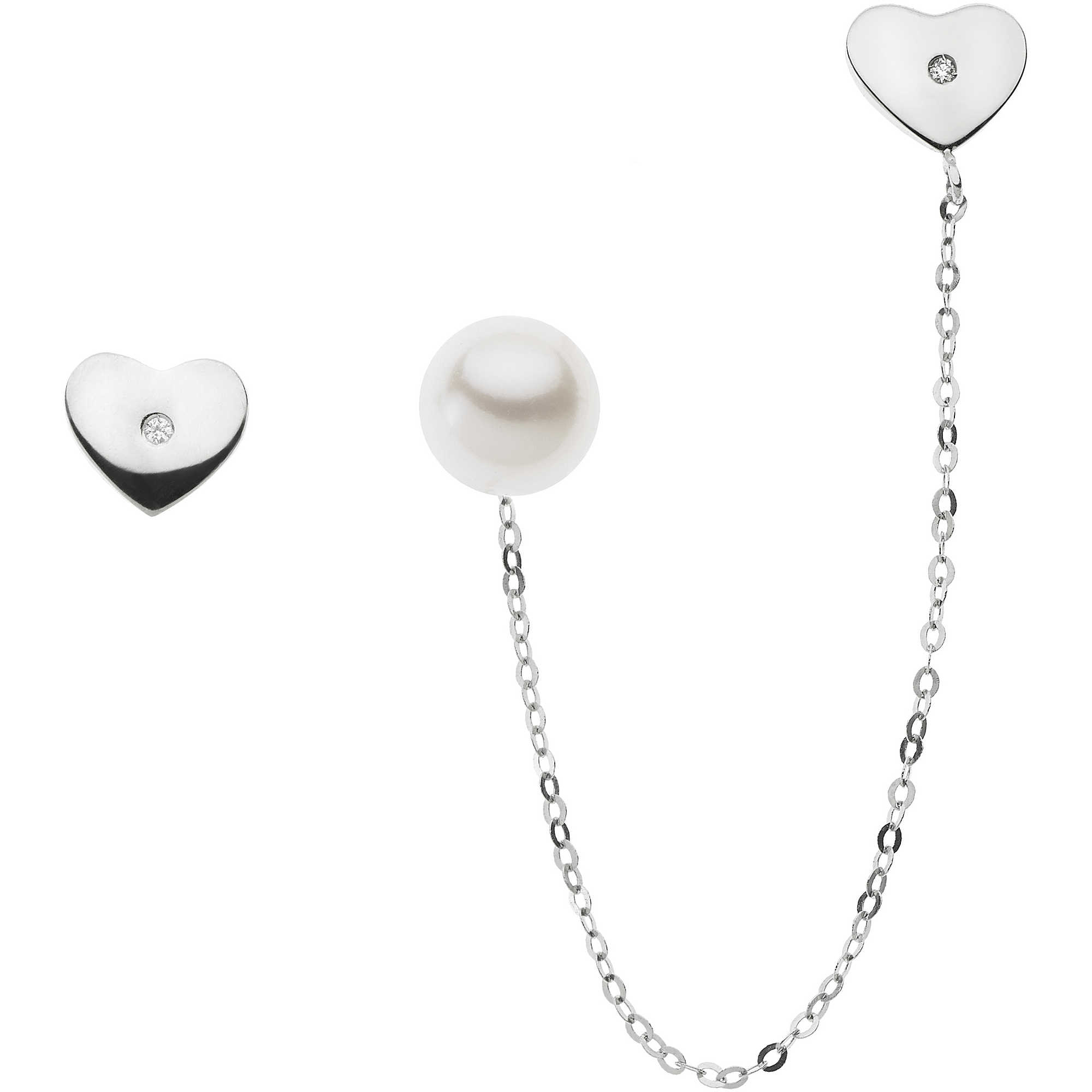 Earrings Women Comete Gioielli ORP 588