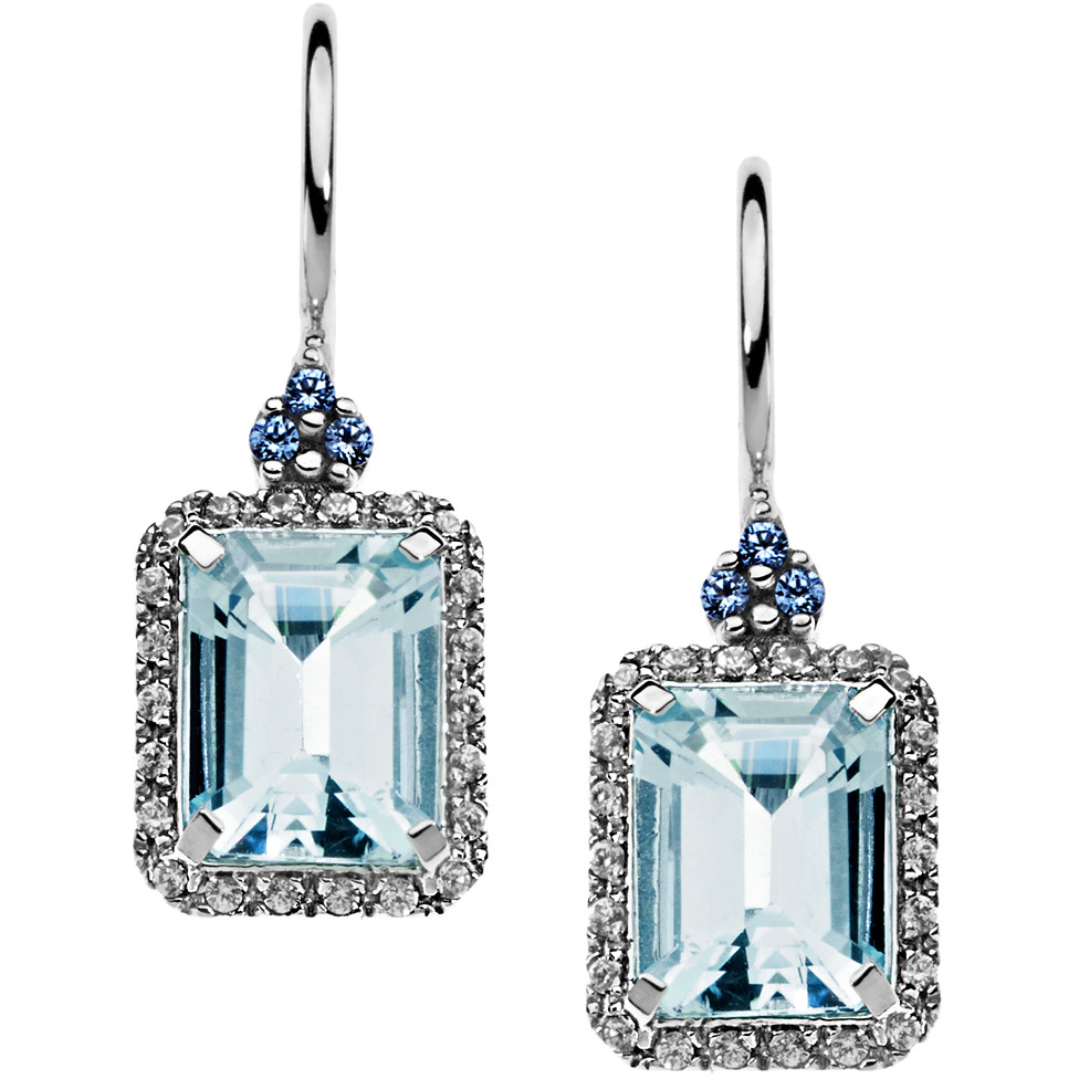 Women’s Earrings ORQ Jewelry 211