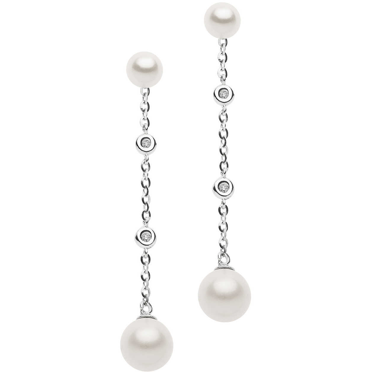 Earrings Women Comete Gioielli Luminaries ORP 592