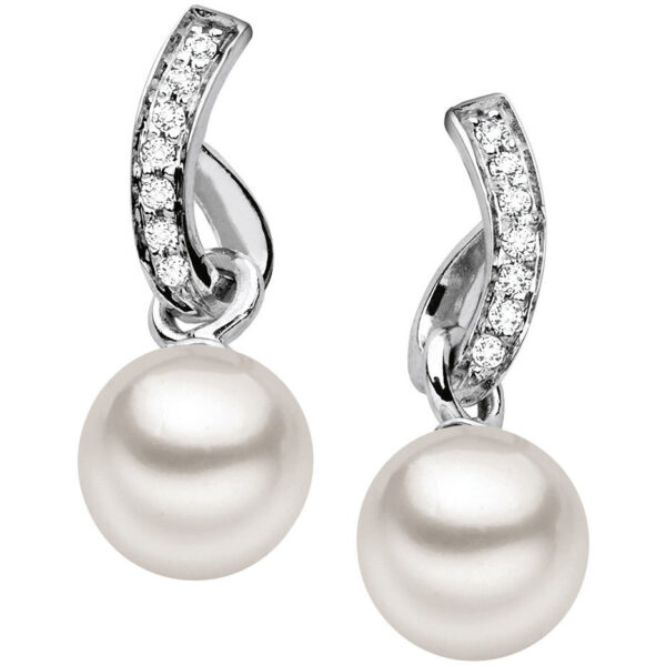 Earrings Women Comete Gioielli Pearl ORP 386