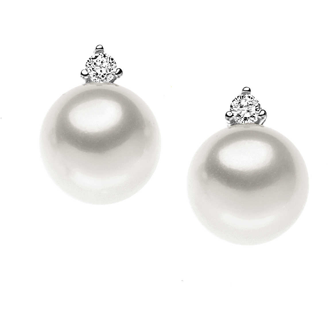 Earrings Women Comete Gioielli Pearl ORP 544