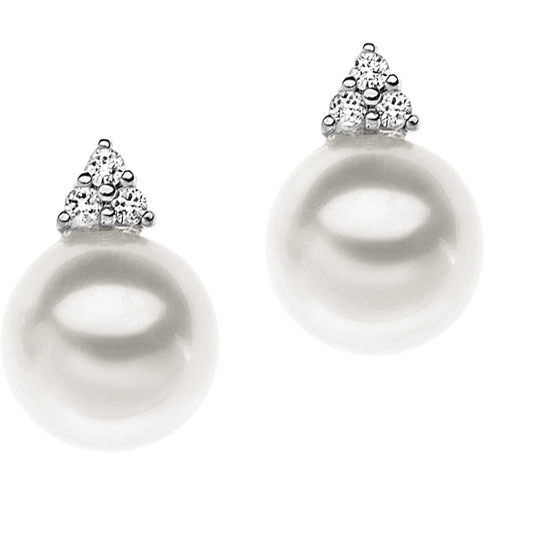 Earrings Women Comete Gioielli Pearl ORP 531