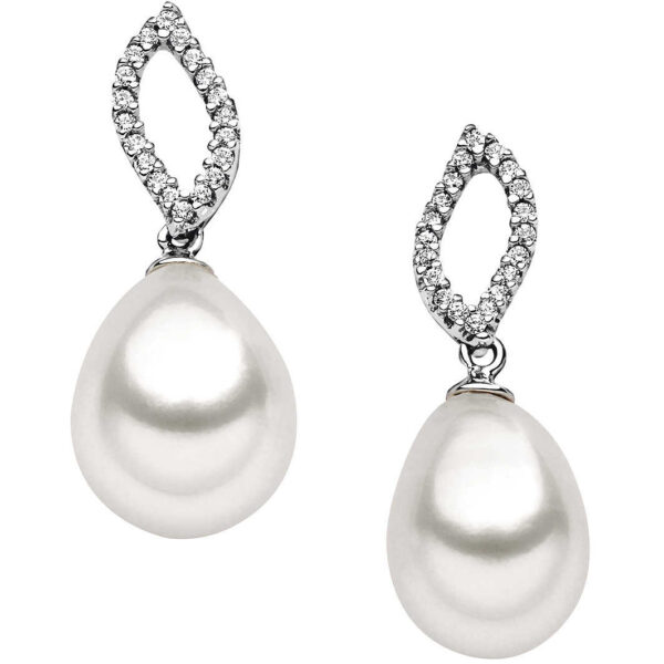 Earrings Women Comete Gioielli Pearl ORP 408