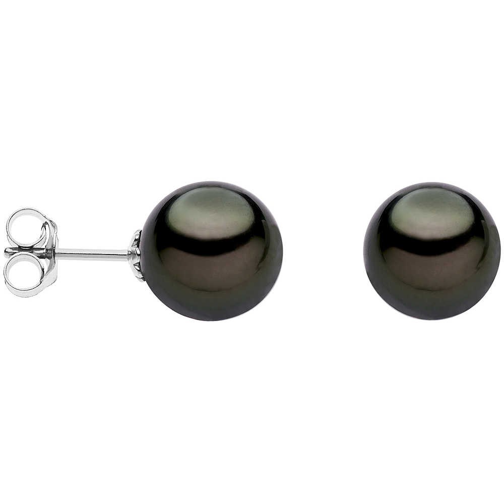 Earrings Women Comete Gioielli Pearls ORP 620