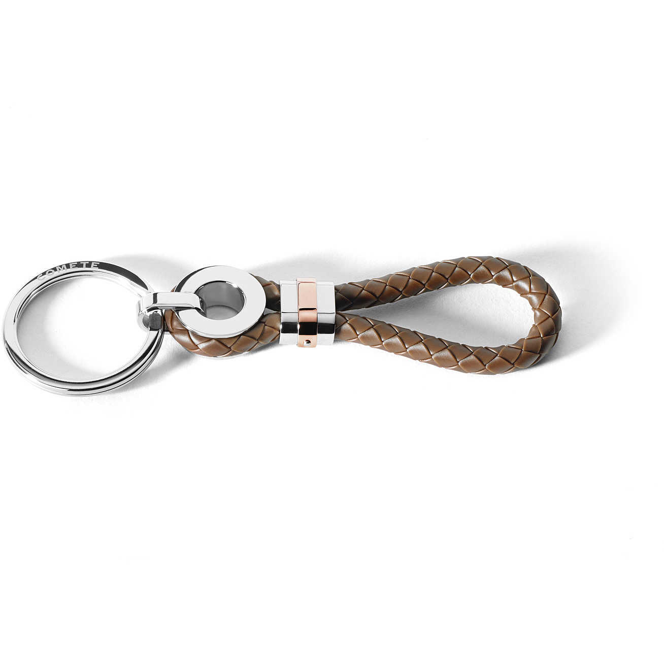 Keychain Men Comete Gioielli UCH142