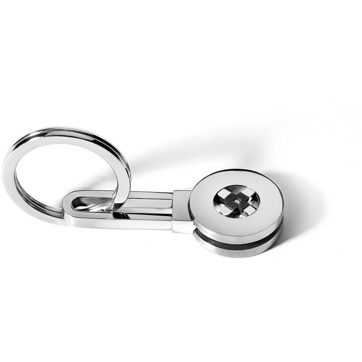 Keychain Men Comete Gioielli Steel UCH132