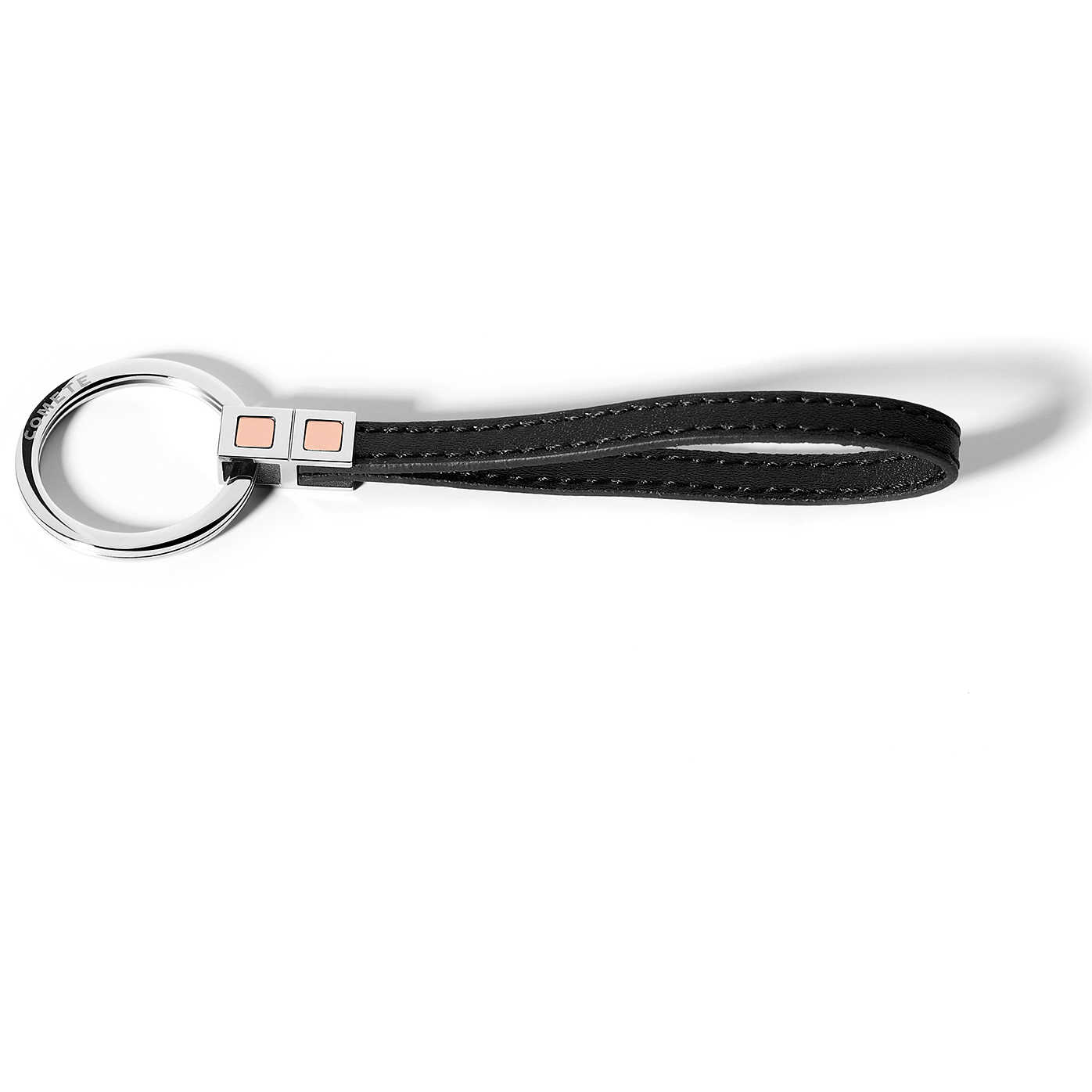 Keychain Men Comete Gioielli Steel UCH146