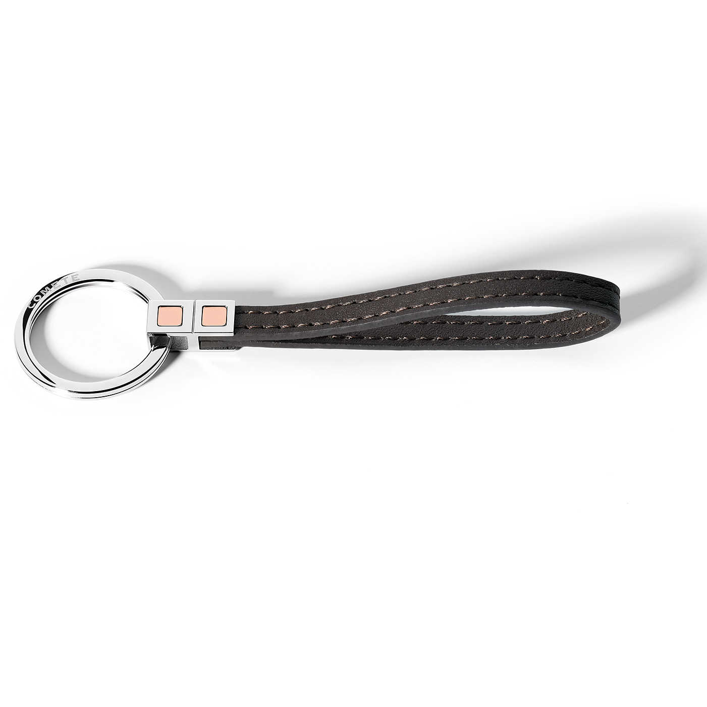 Keychain Men Comete Gioielli Steel UCH145