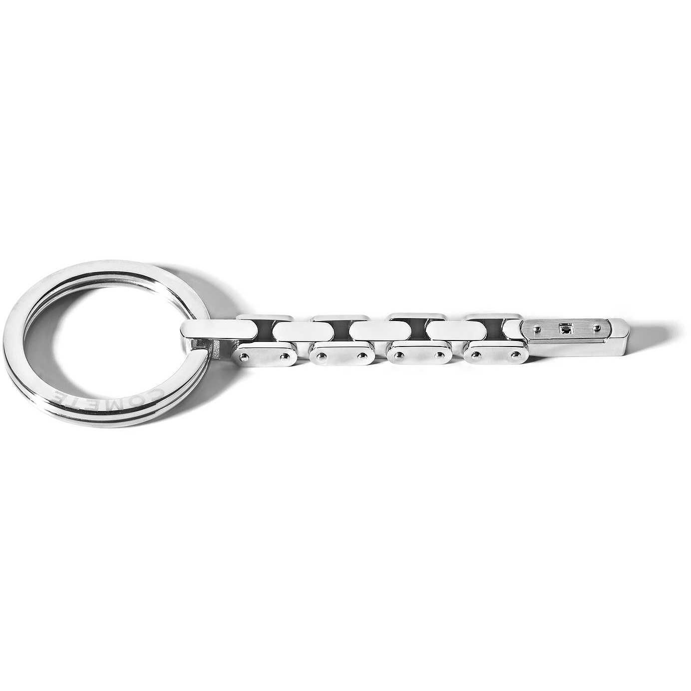 Men’s Keyring Jewelry Steel UCH137