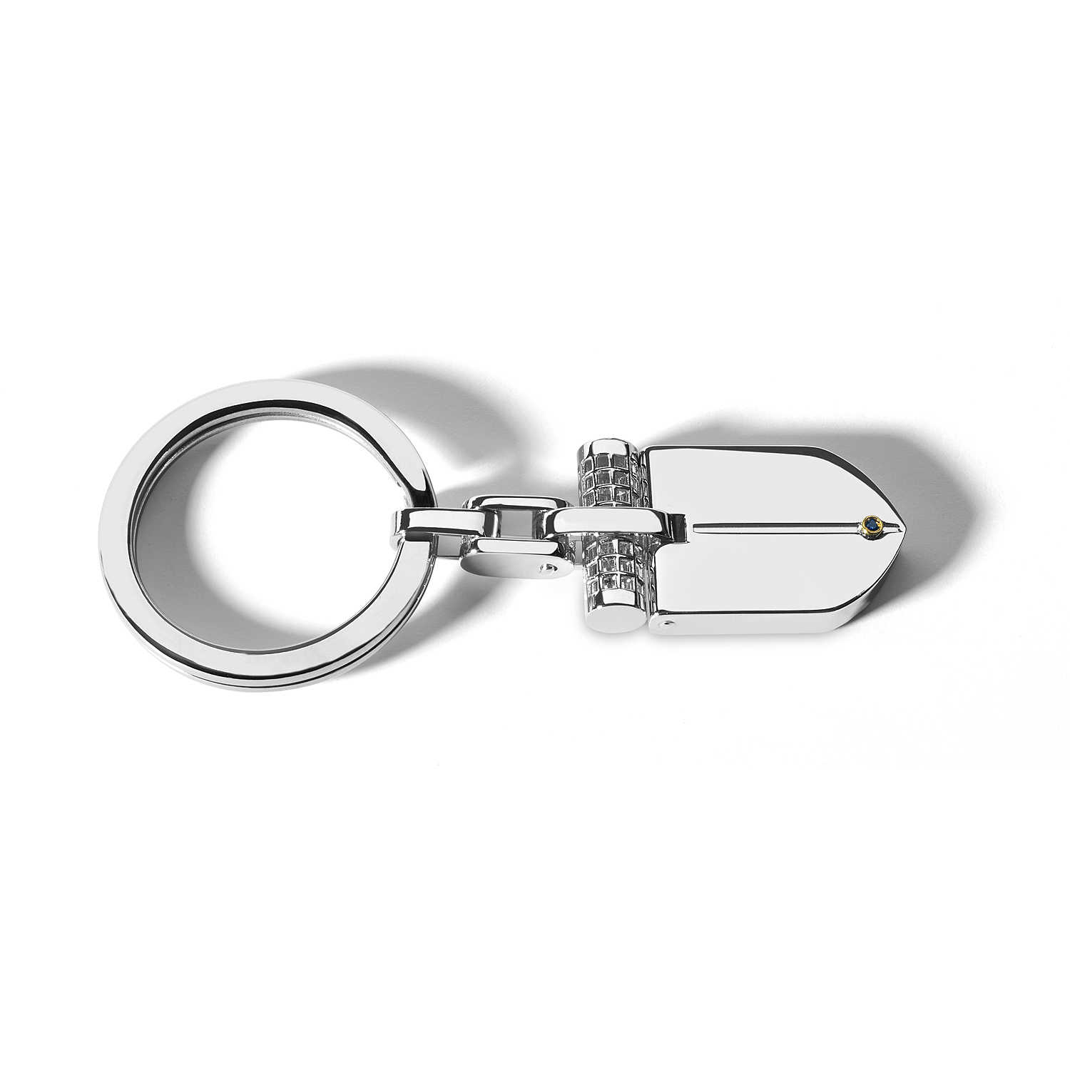 Men’s Comete Gioielli Goalkeeper UCH161 Keyring