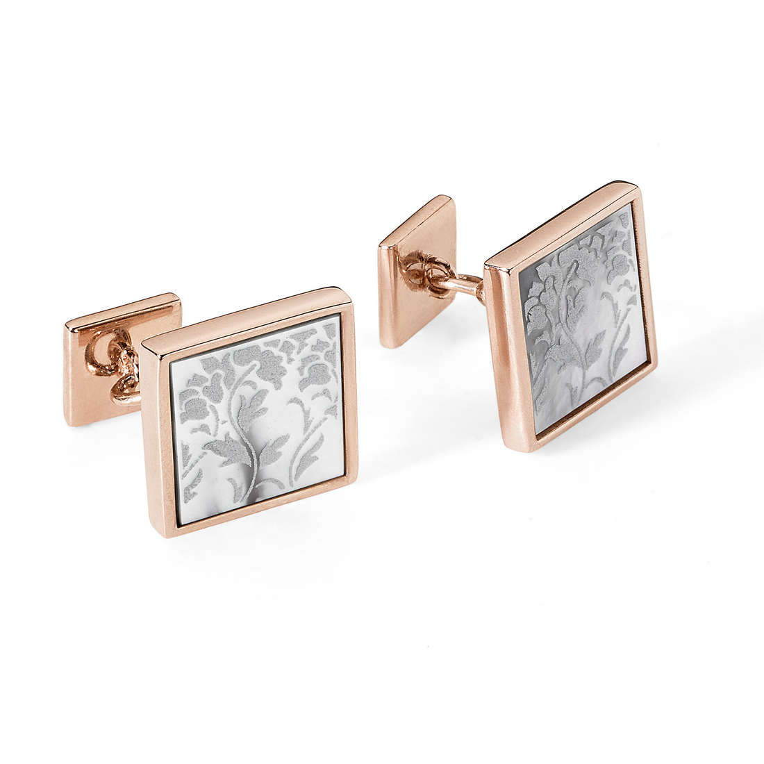 Cufflinks Women Comete Gioielli Butterflies UGM164