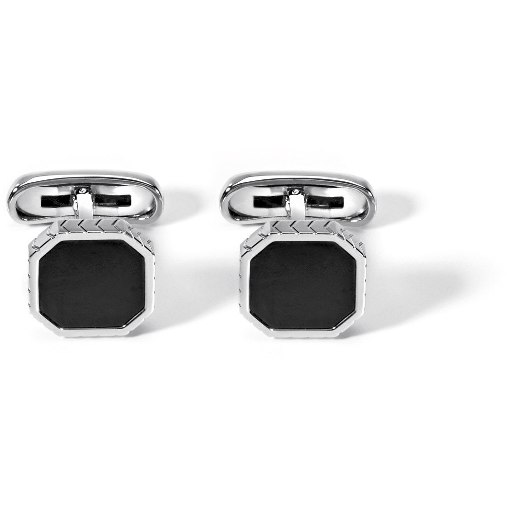 Cufflinks Man Jewelry Steel UGM145