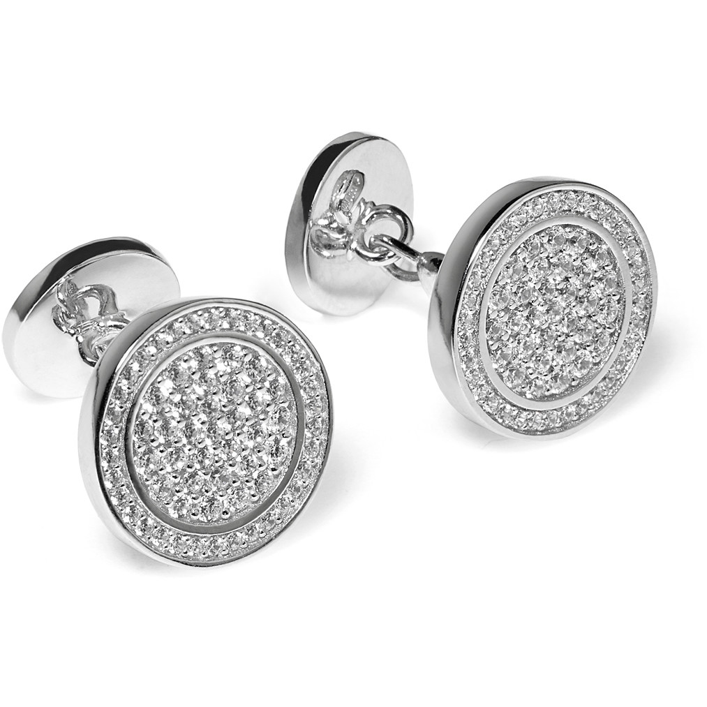 Cufflinks Men Comete Gioielli Butterflies UGM175