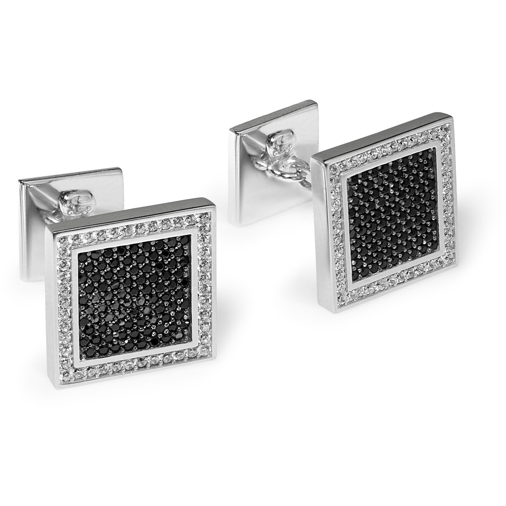 Cufflinks Men Comete Gioielli Butterflies UGM176