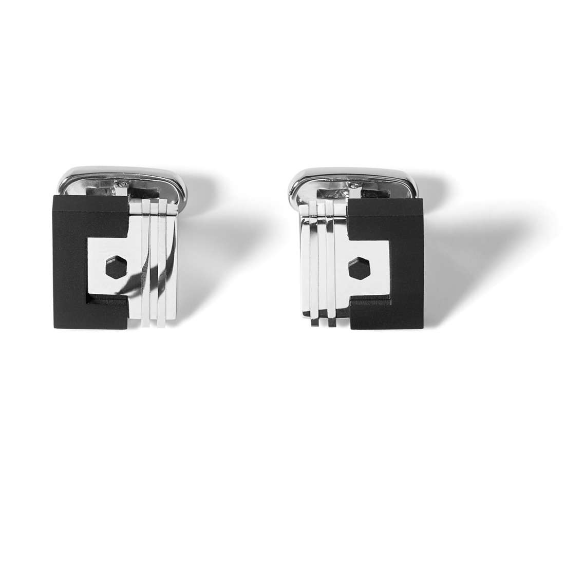 Cufflinks Men Comete Gioielli Hug UGM172