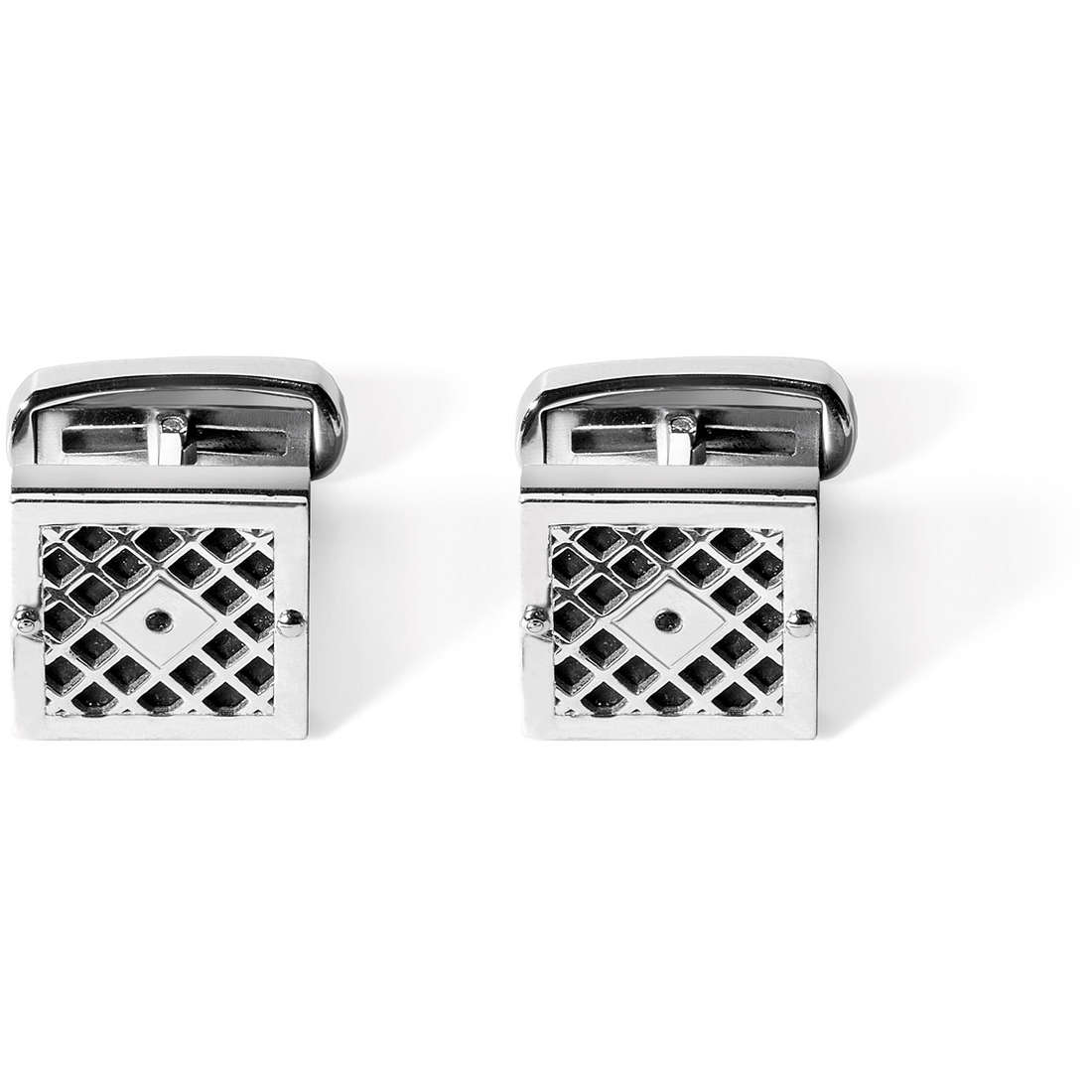 Cufflinks Men Comete Gioielli Net UGM157