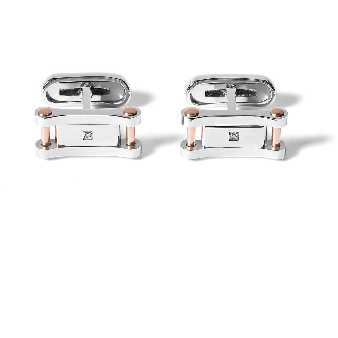 Cufflinks Men Comete Gioielli Nipper UGM167